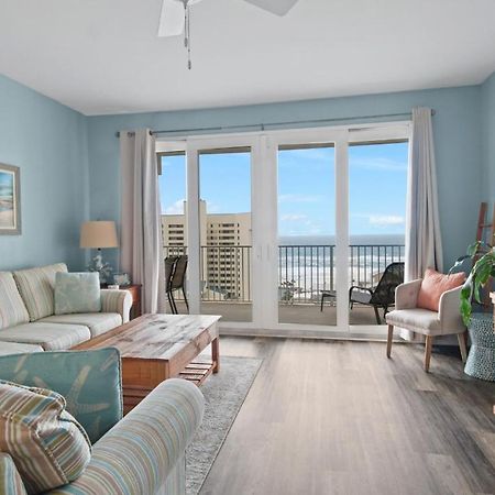 Some Beach Some Where At Laketown Wharf #825 By Nautical Properties Panama City Beach Exterior photo