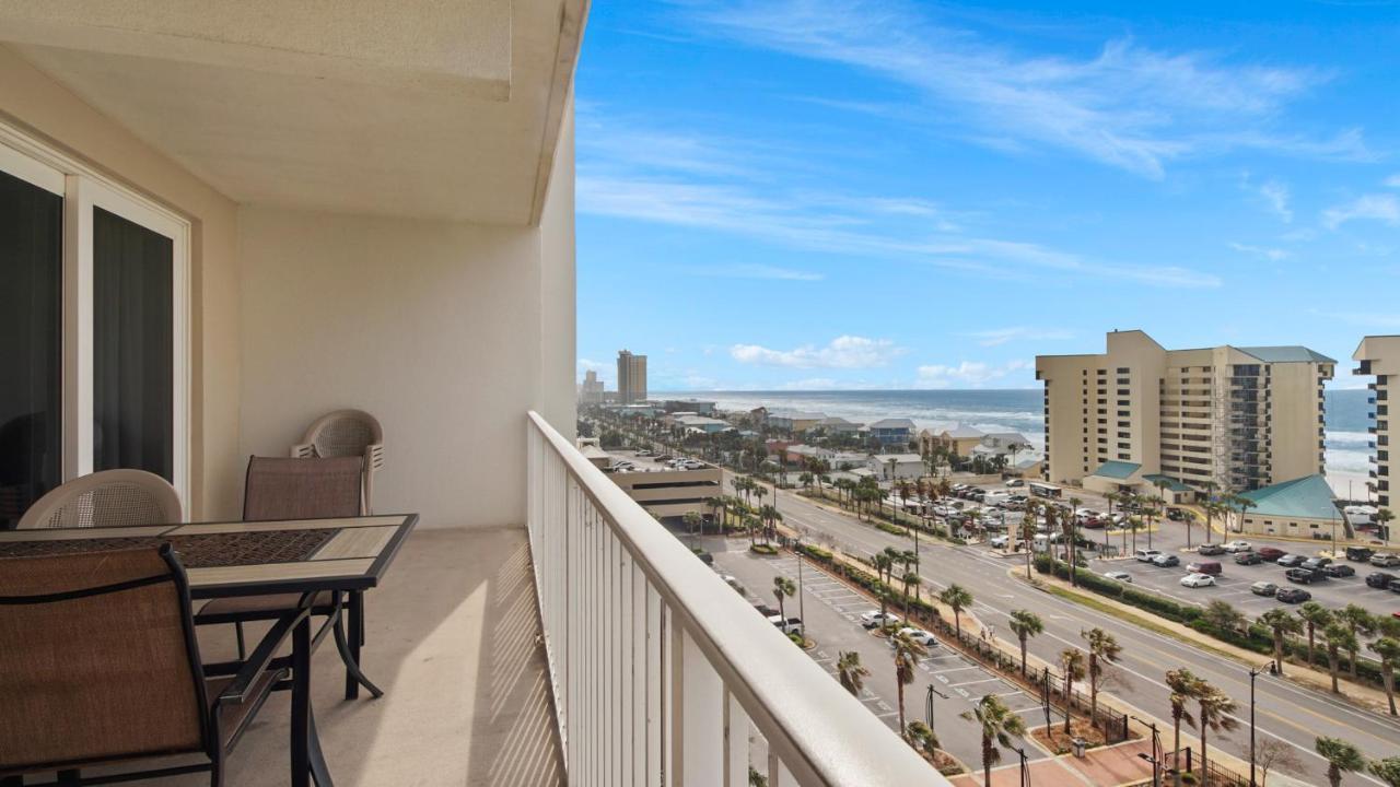 Some Beach Some Where At Laketown Wharf #825 By Nautical Properties Panama City Beach Exterior photo